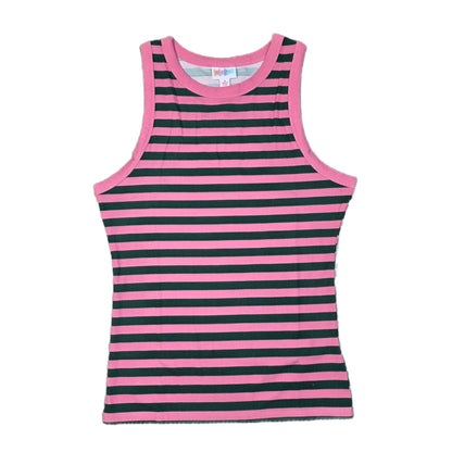 Davy Rib Tank