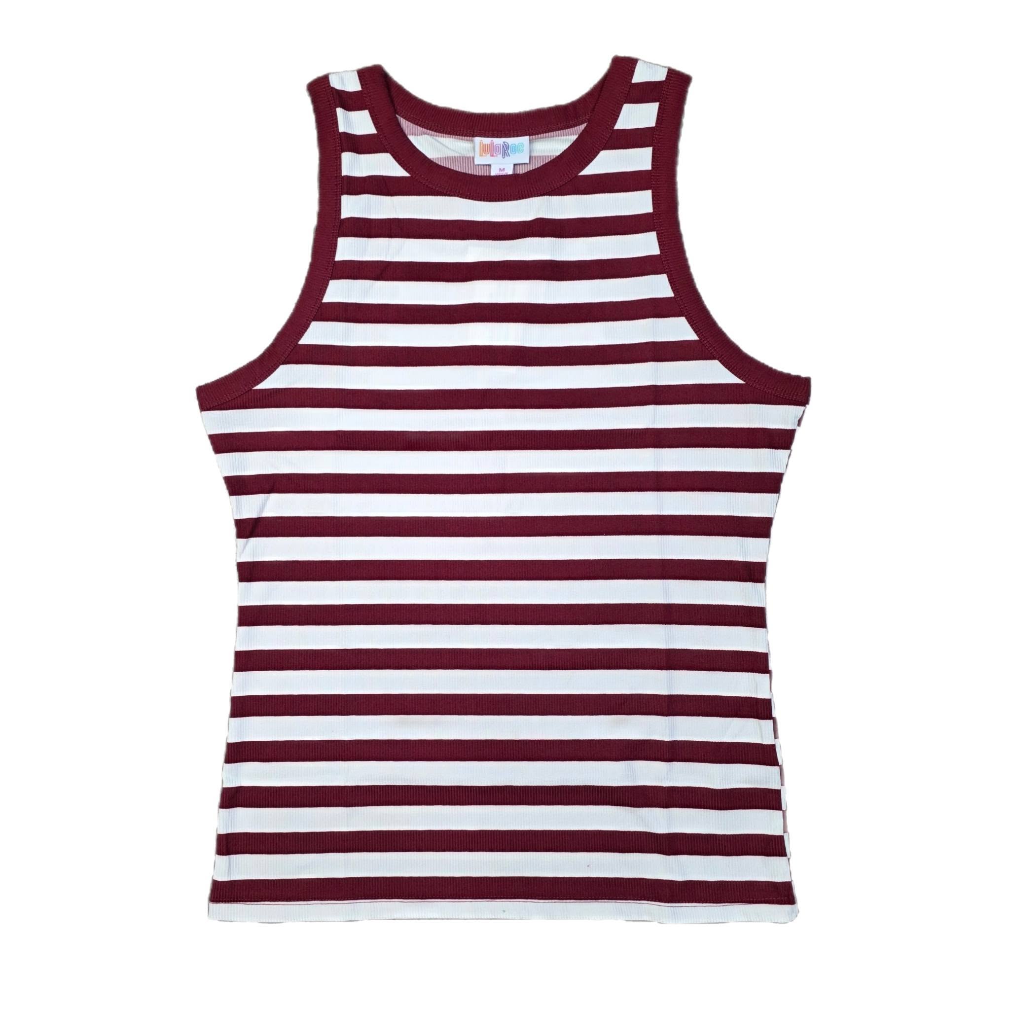 Davy Rib Tank