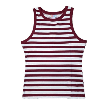 Davy Rib Tank