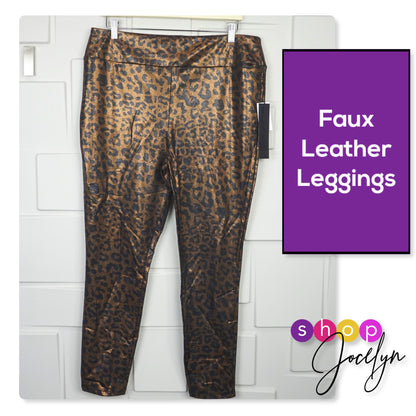 LUXE Premium Leggings