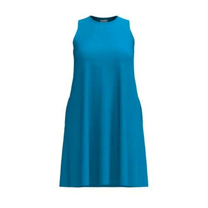 Charlotte Tank Swing Dress