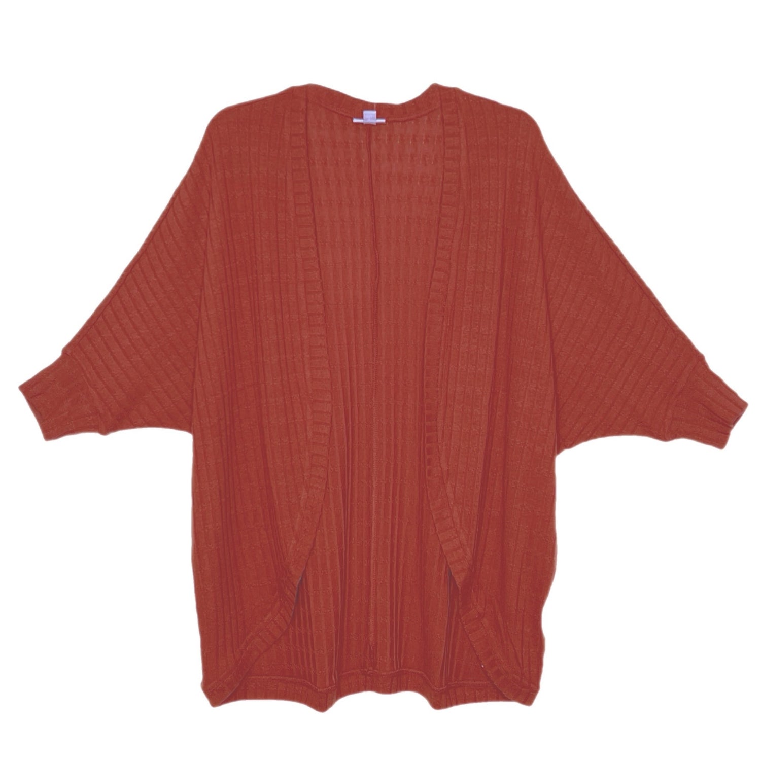 Tracy Cocoon Cardigan
