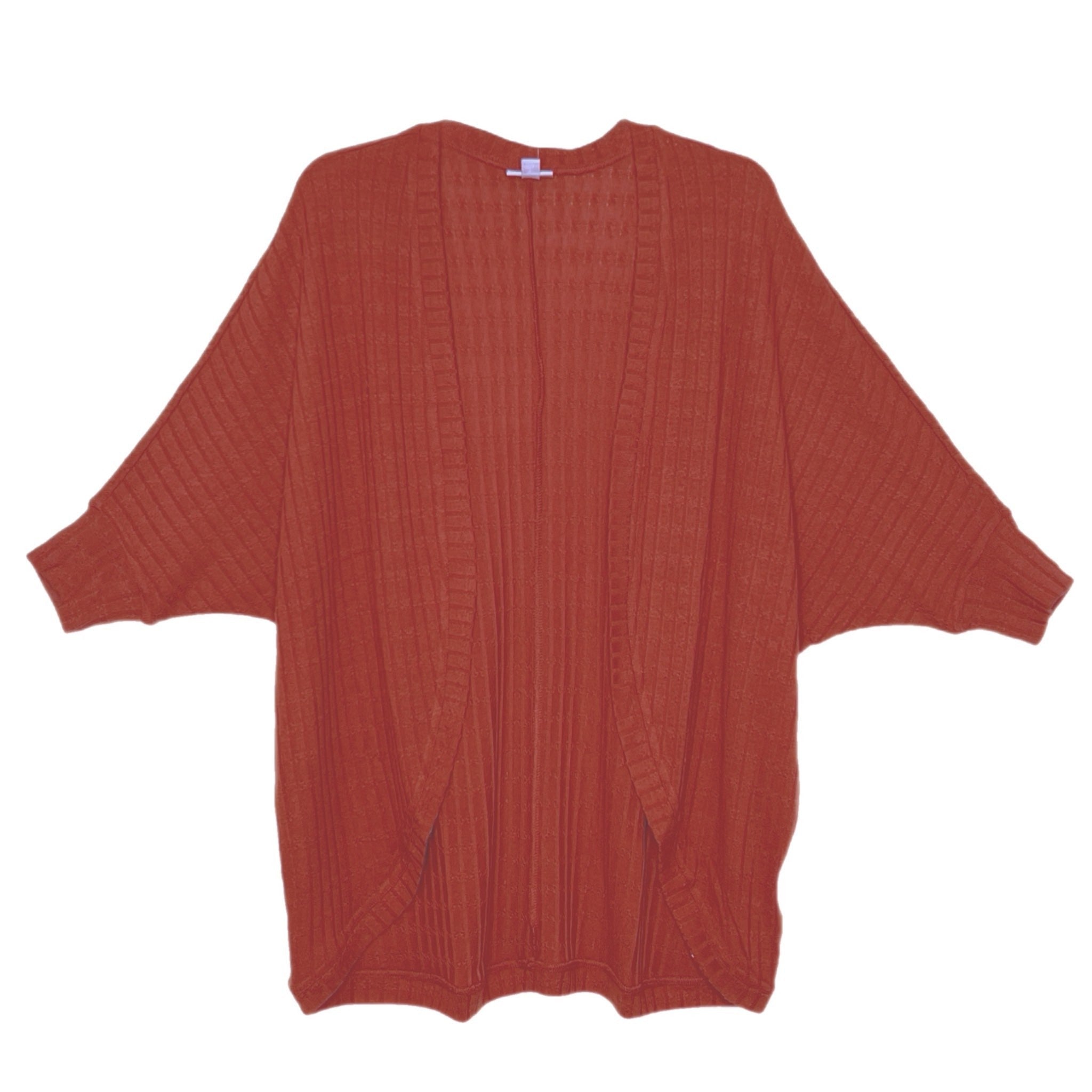 Tracy Cocoon Cardigan