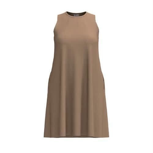 Charlotte Tank Swing Dress