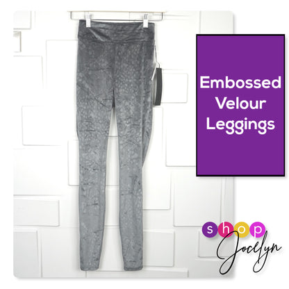 LUXE Premium Leggings