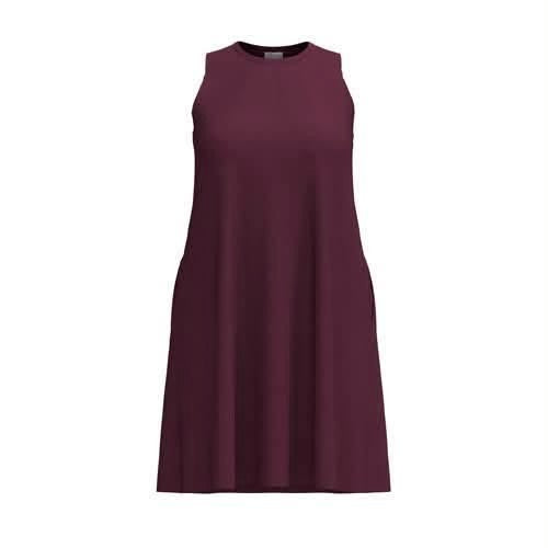 Charlotte Tank Swing Dress