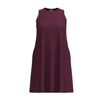 Charlotte Tank Swing Dress