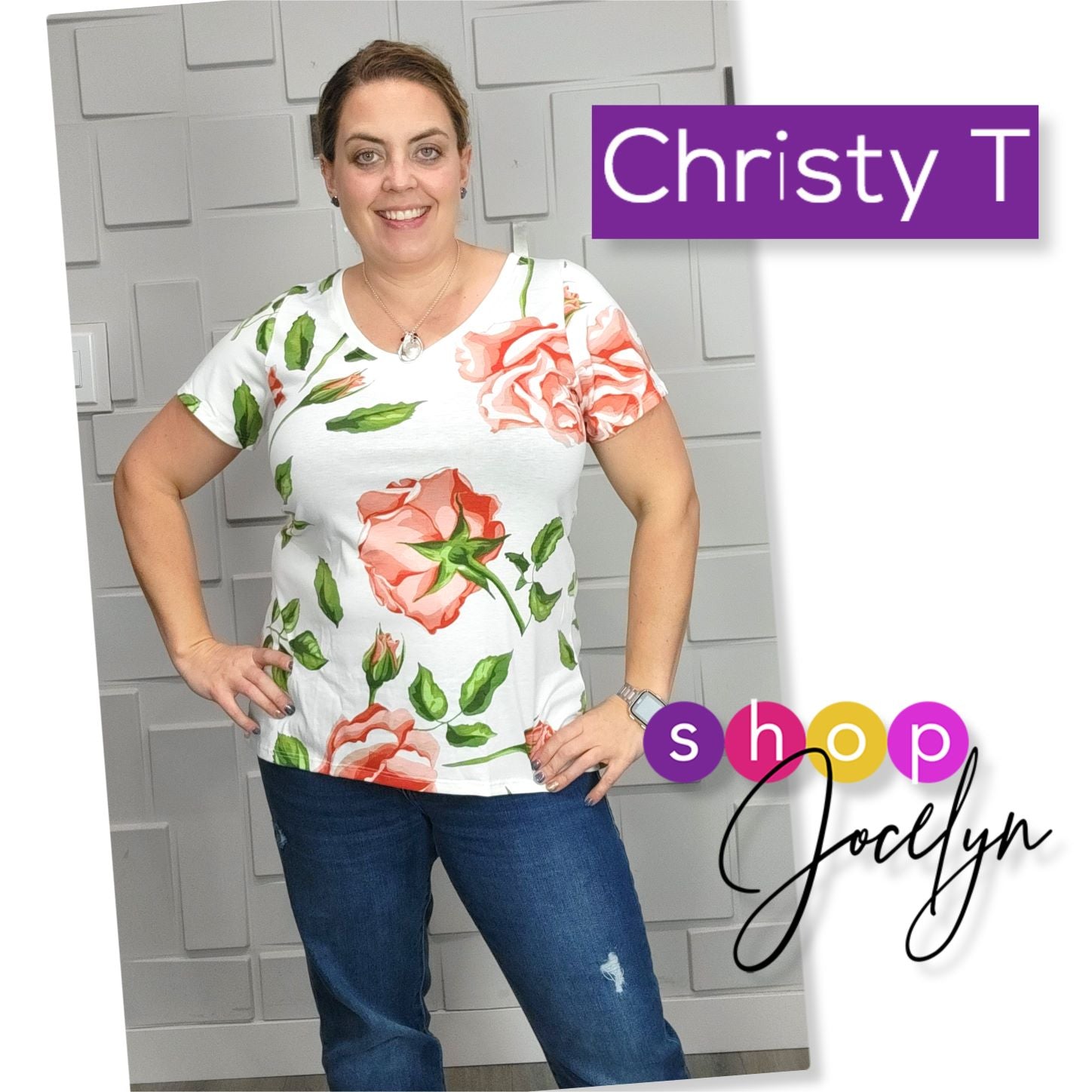 Christy T