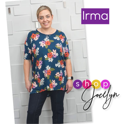 Irma Tunic