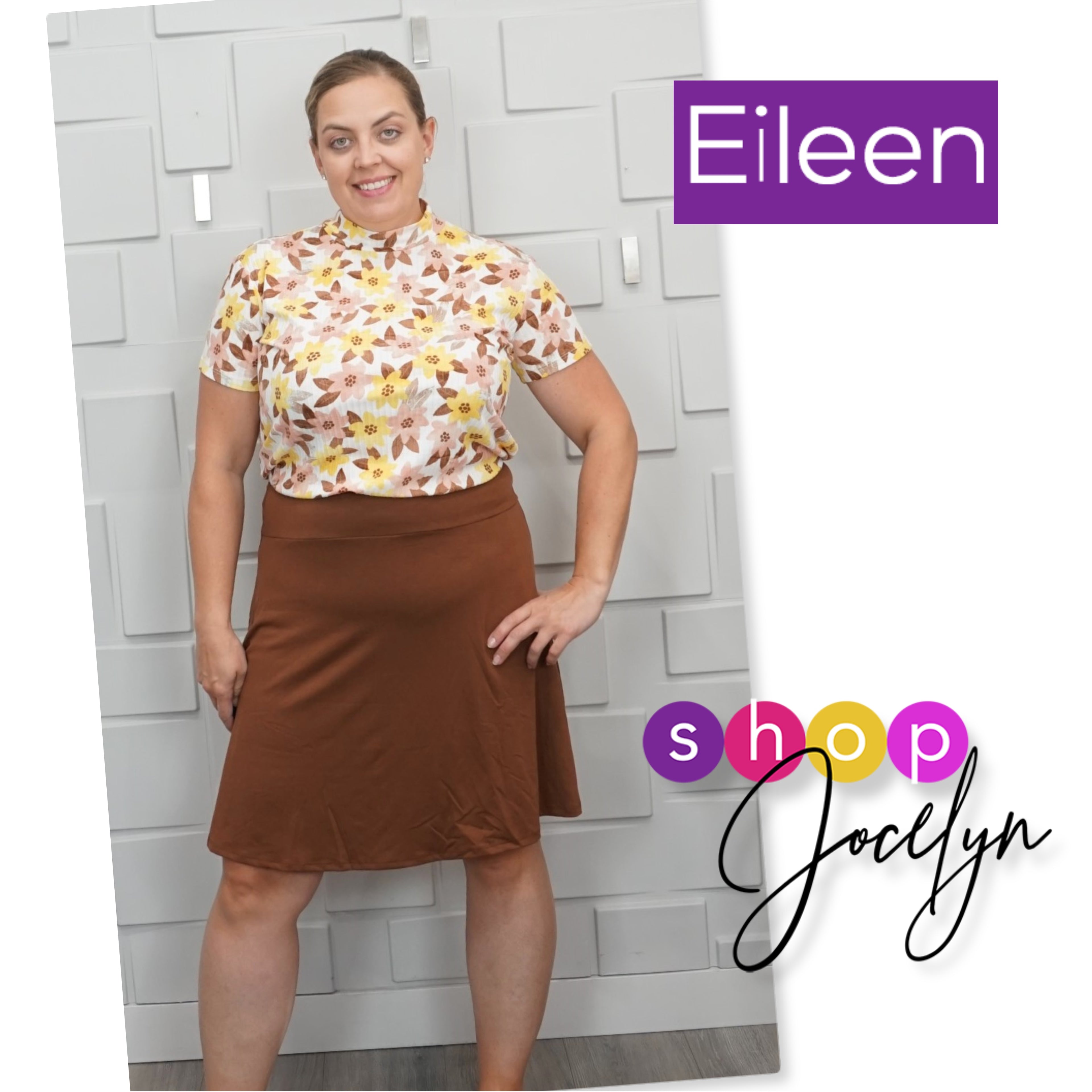 Eileen Skort