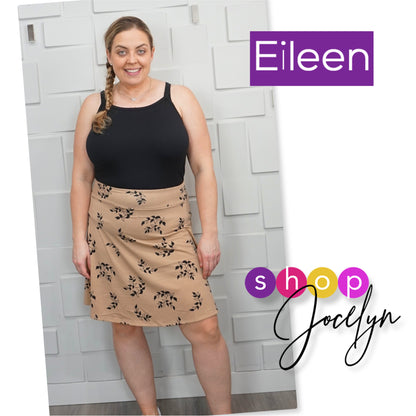 Eileen Skort