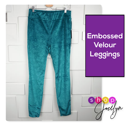 LUXE Premium Leggings