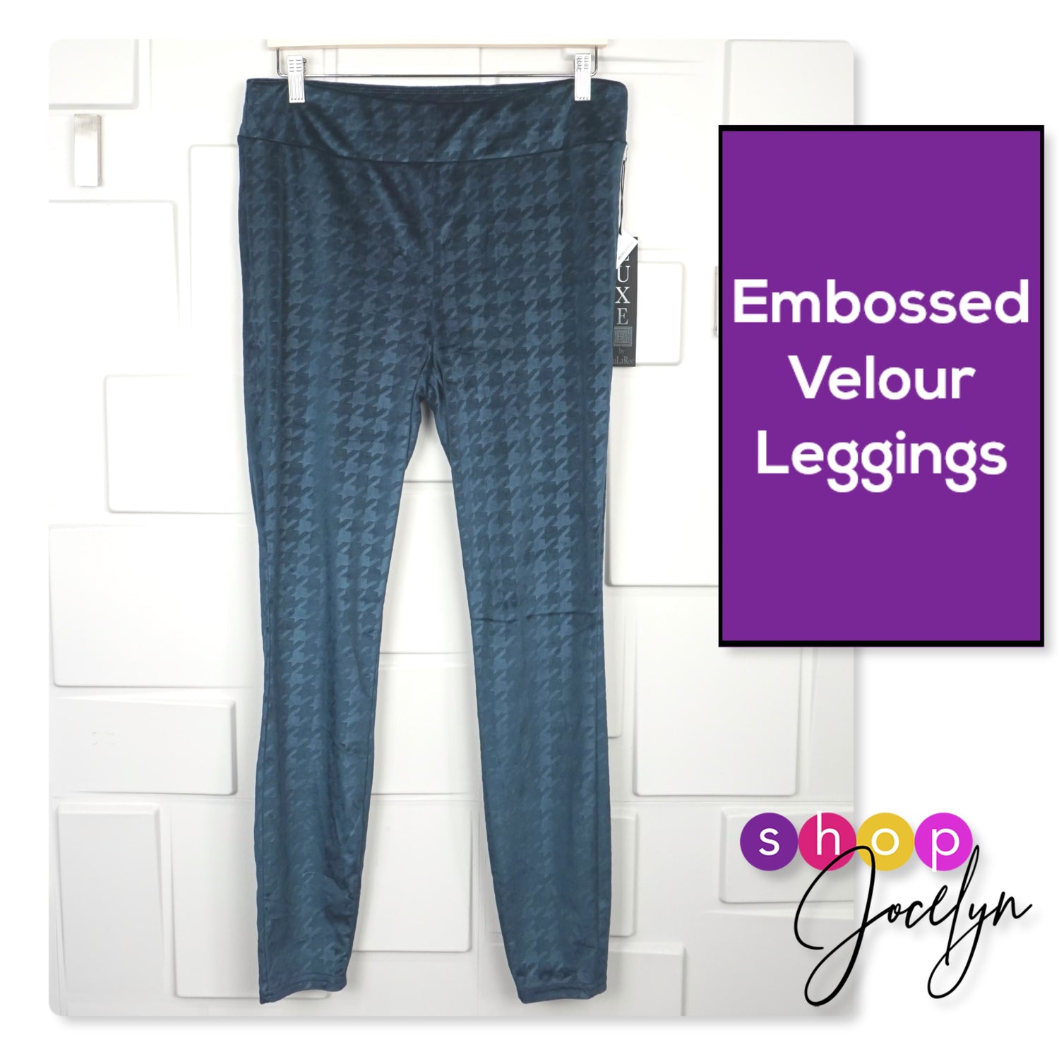 LUXE Premium Leggings