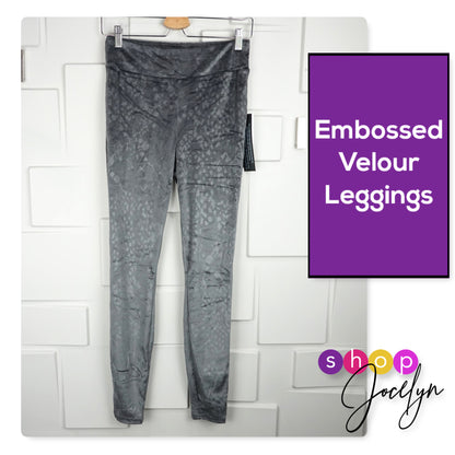 LUXE Premium Leggings