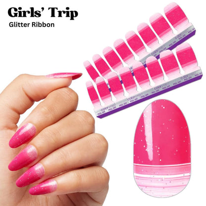 Nail Strips - Nail Designs