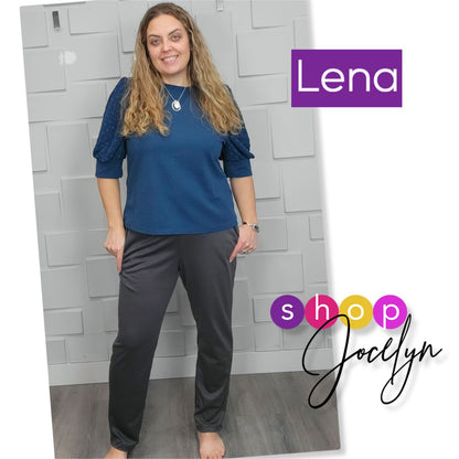 Lena Work-Leisure Pant