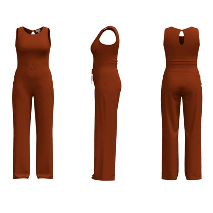 Sharee Jumpsuit